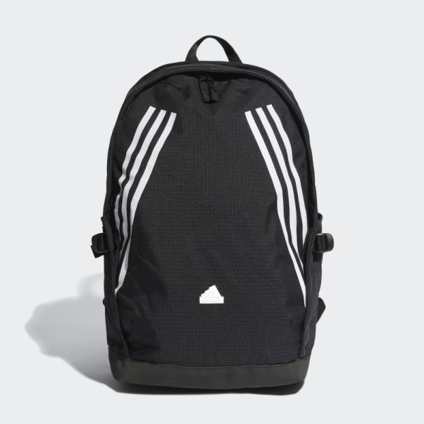 Sac à Dos Adidas Retour à L'école Blanc