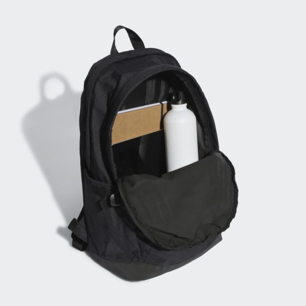Sac à Dos Adidas Retour à L'école Blanc