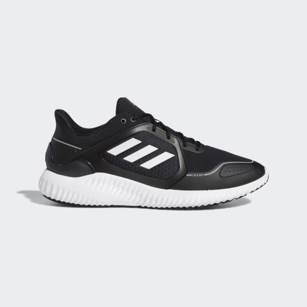 Chaussures Climawarm Bounce Adidas Noir