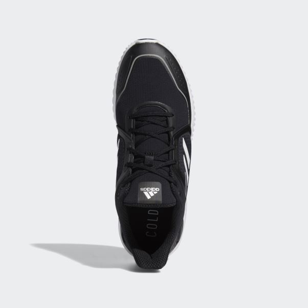 Chaussures Climawarm Bounce Adidas Noir