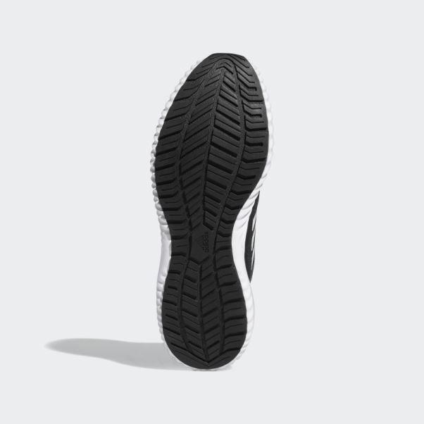 Chaussures Climawarm Bounce Adidas Noir