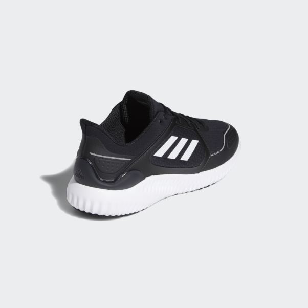 Chaussures Climawarm Bounce Adidas Noir