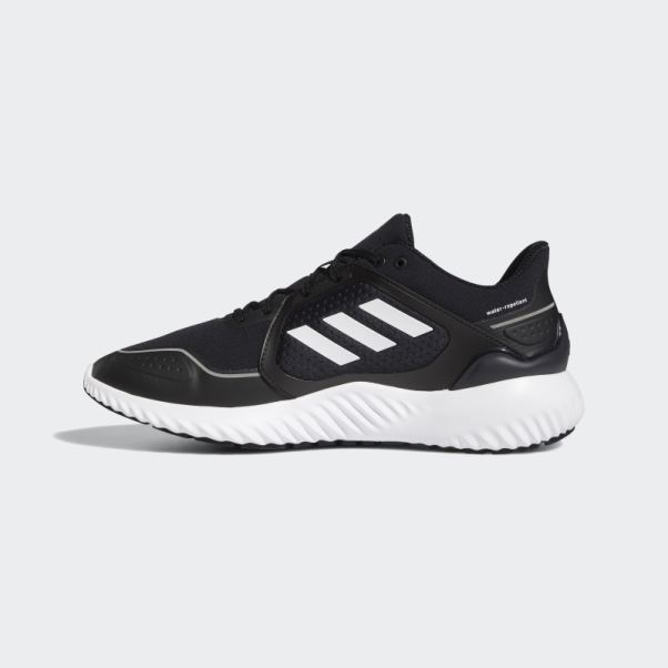 Chaussures Climawarm Bounce Adidas Noir