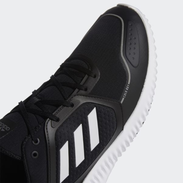 Chaussures Climawarm Bounce Adidas Noir