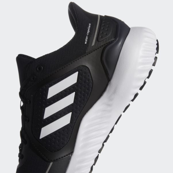Chaussures Climawarm Bounce Adidas Noir