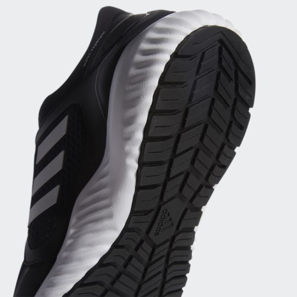 Chaussures Climawarm Bounce Adidas Noir