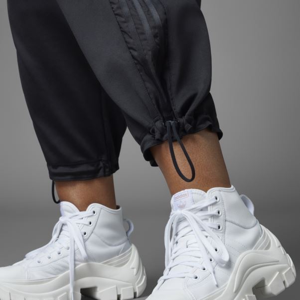 Pantalon Toujours Original (taille Plus) Adidas Noir