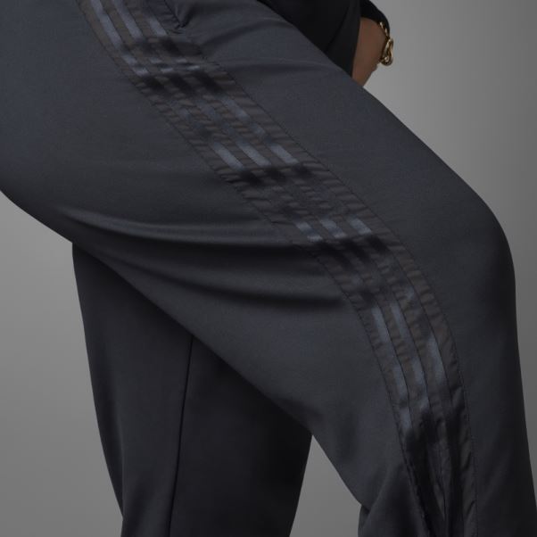 Pantalon Toujours Original (taille Plus) Adidas Noir