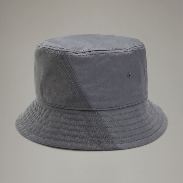 élégant Chapeau De Seau Y-3 Classique Adidas
