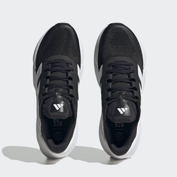 Chaussures Adidas Adistar 2.0 élégantes Blanches