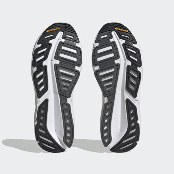 Chaussures Adidas Adistar 2.0 élégantes Blanches