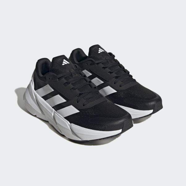 Chaussures Adidas Adistar 2.0 élégantes Blanches