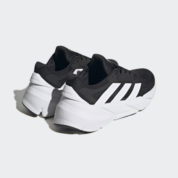 Chaussures Adidas Adistar 2.0 élégantes Blanches