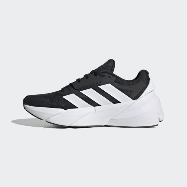 Chaussures Adidas Adistar 2.0 élégantes Blanches