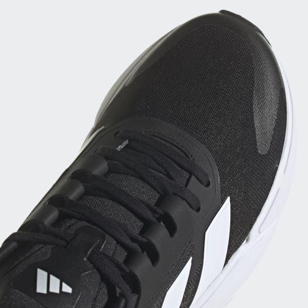 Chaussures Adidas Adistar 2.0 élégantes Blanches