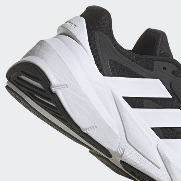 Chaussures Adidas Adistar 2.0 élégantes Blanches