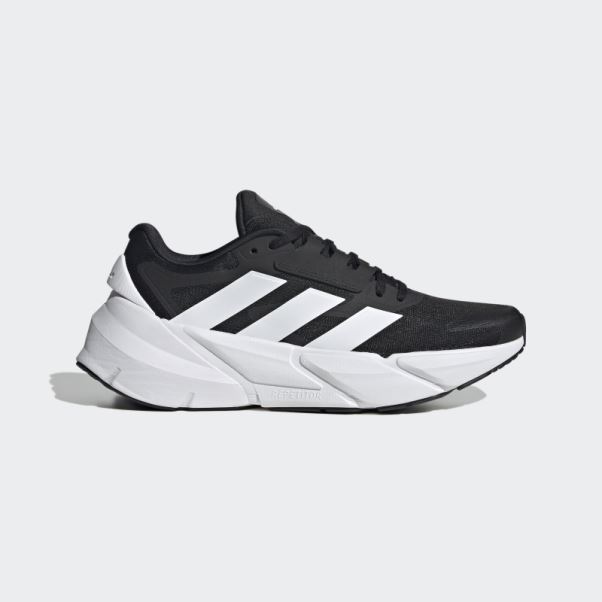 Adidas Adistar 2.0 Chaussures De Course Blanc