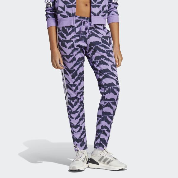 Adidas Tiro Suit Up Lifestyle Pantalon De Survêtement Encre