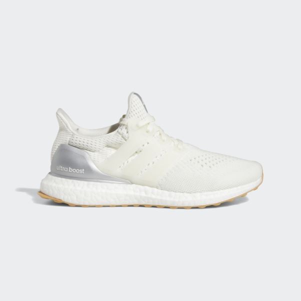 Adidas Ultraboost 1.0 Chaussures Argent