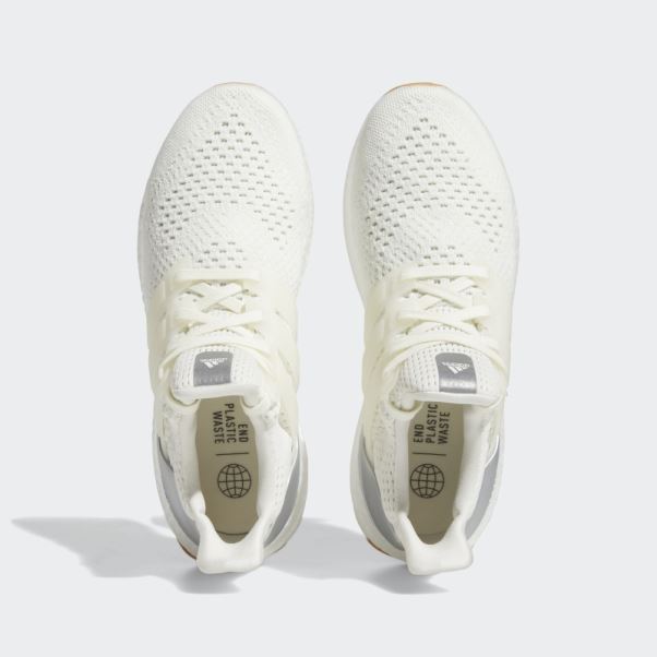 Adidas Ultraboost 1.0 Chaussures Argent