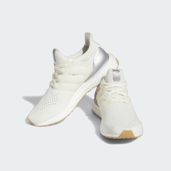 Adidas Ultraboost 1.0 Chaussures Argent