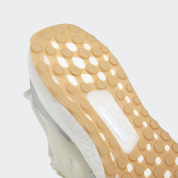Chaussures Adidas Ultraboost 1.0 élégantes Argent