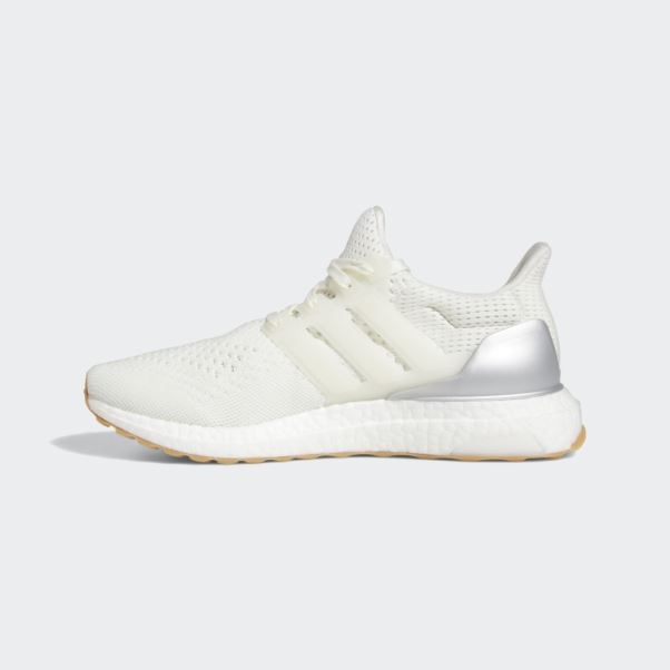 Chaussures Adidas Ultraboost 1.0 élégantes Argent