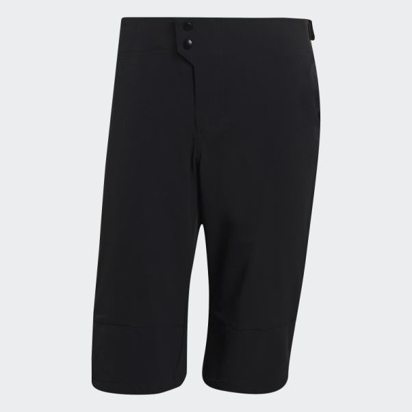 Bermuda Adidas Five Ten Trailx Noir