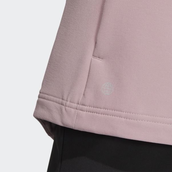 Veste Softshell Utilitas Mauve Adidas