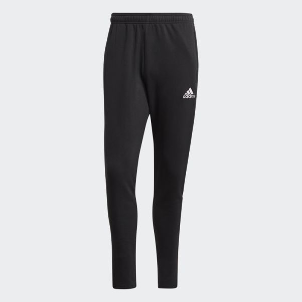 Tiro 21 Sweat Pantalon De Survêtement Adidas Noir