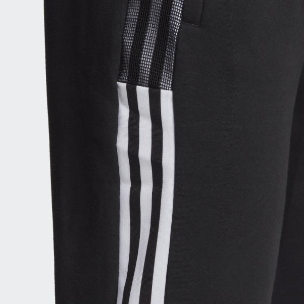 Tiro 21 Sweat Pantalon De Survêtement Adidas Noir