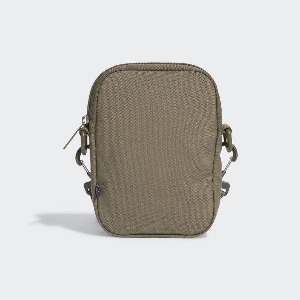 Sac Adicolor Classic Festival Adidas Olive