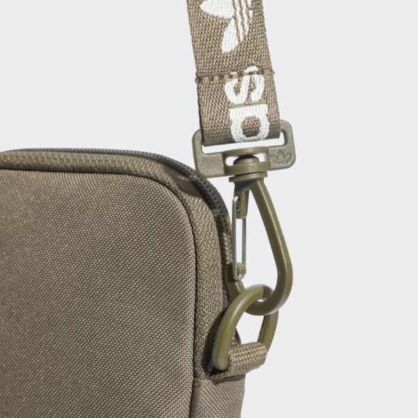 Sac Adicolor Classic Festival Adidas Olive