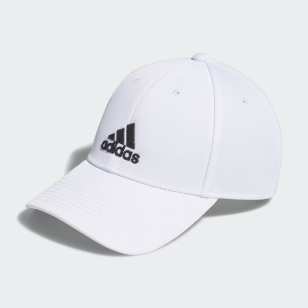 Adidas Casquette Blanche