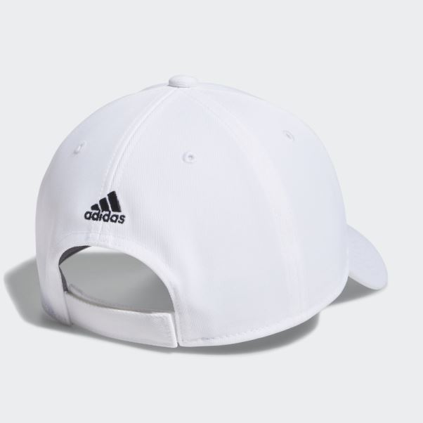 Adidas Casquette Blanche