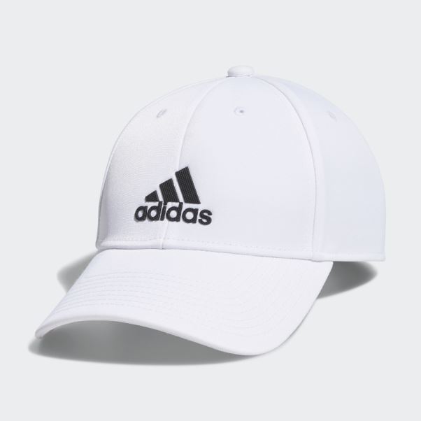 Adidas Casquette Blanche