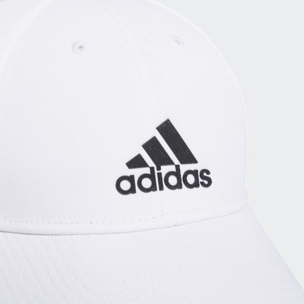 Adidas Casquette Blanche