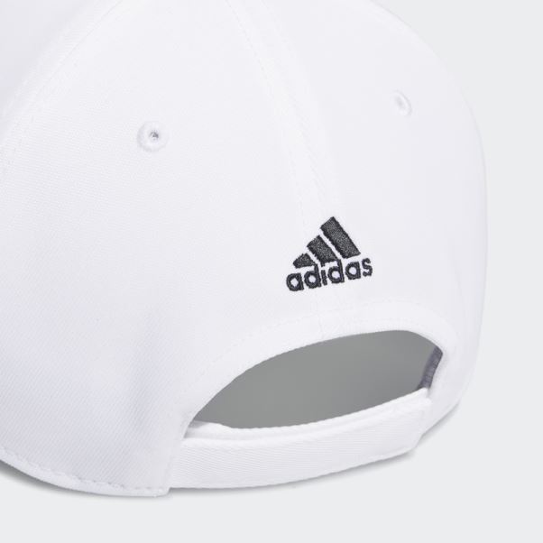 Adidas Casquette Blanche