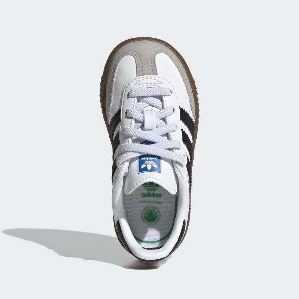 Chaussure Adidas Samba Og Hot Gum
