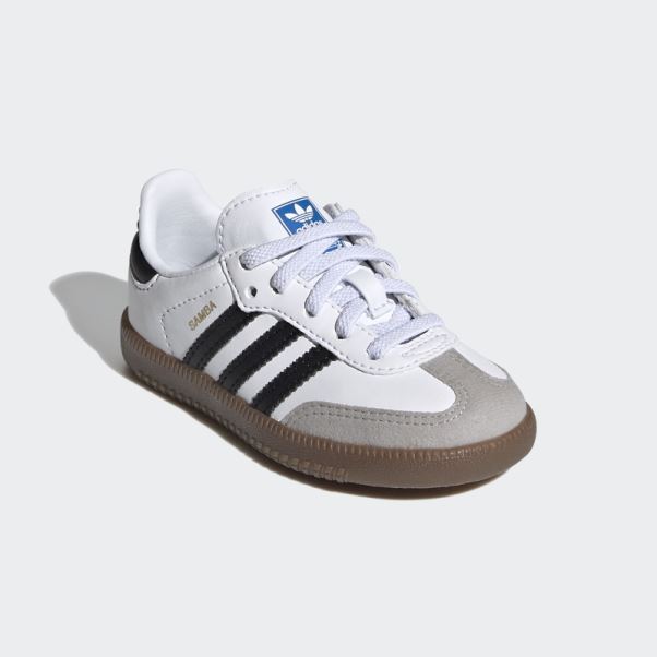 Chaussure Adidas Samba Og Hot Gum