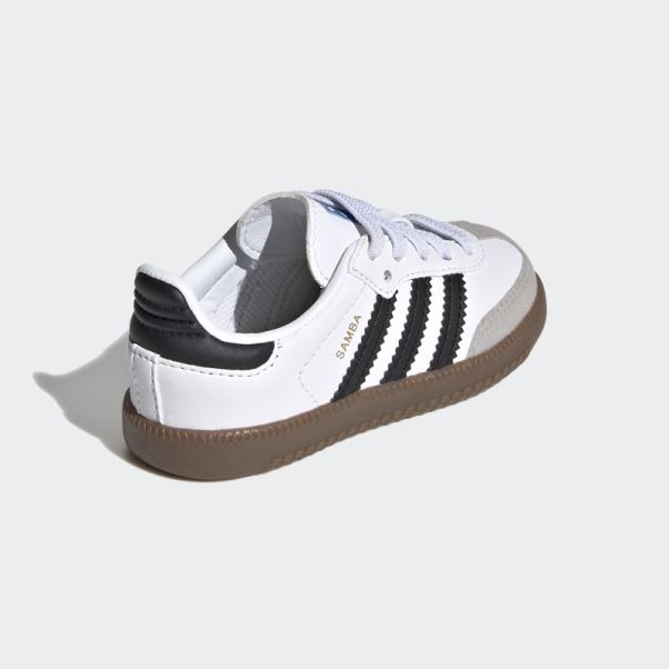 Chaussure Adidas Samba Og Hot Gum