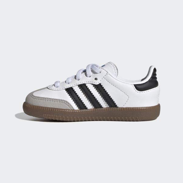 Chaussure Adidas Samba Og Hot Gum