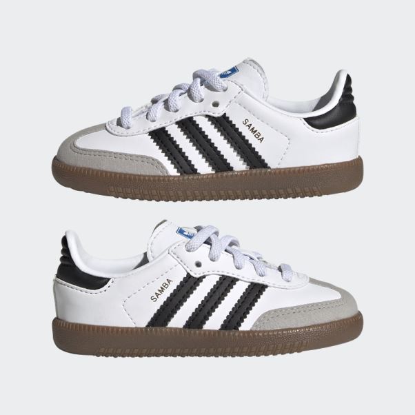 Chaussure Adidas Samba Og Hot Gum