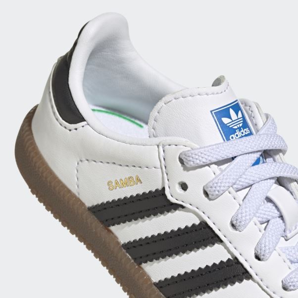 Chaussure Adidas Samba Og Hot Gum