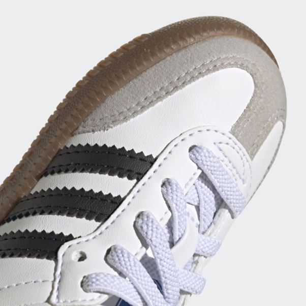 Chaussure Adidas Samba Og Hot Gum