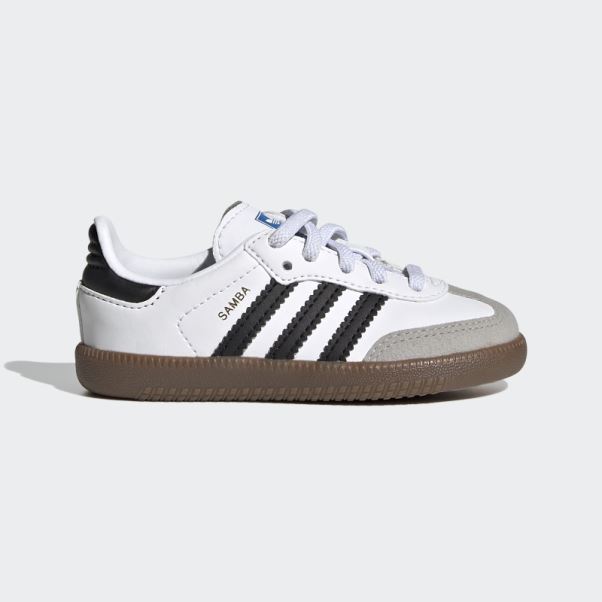 Chaussure Adidas Samba Og Hot Gum