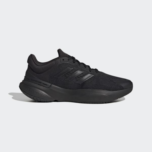 Adidas Response Super 3.0 Chaussures Noir