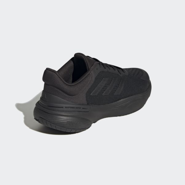 Adidas Response Super 3.0 Chaussures Noir