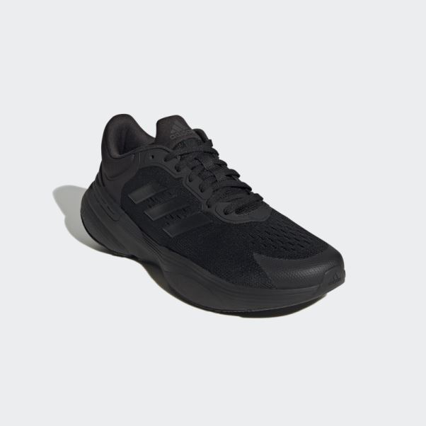 Chaussures De Course Adidas Response Super 3.0 Noires