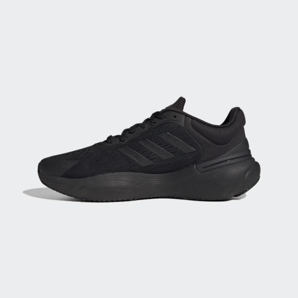 Chaussures De Course Adidas Response Super 3.0 Noires